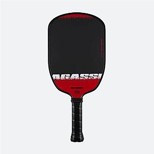 JOOLA Agassi Edge 16mm Pickleball Paddle
