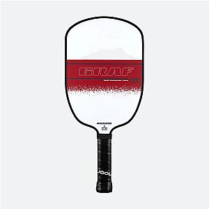 JOOLA Graf Champion 12mm Pickleball Paddle