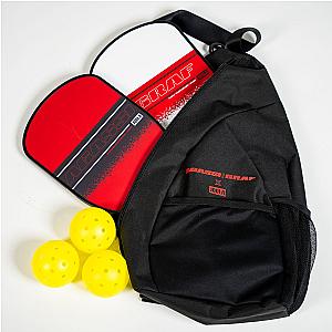 JOOLA Agassi/Graf Champion Pickleball Pack