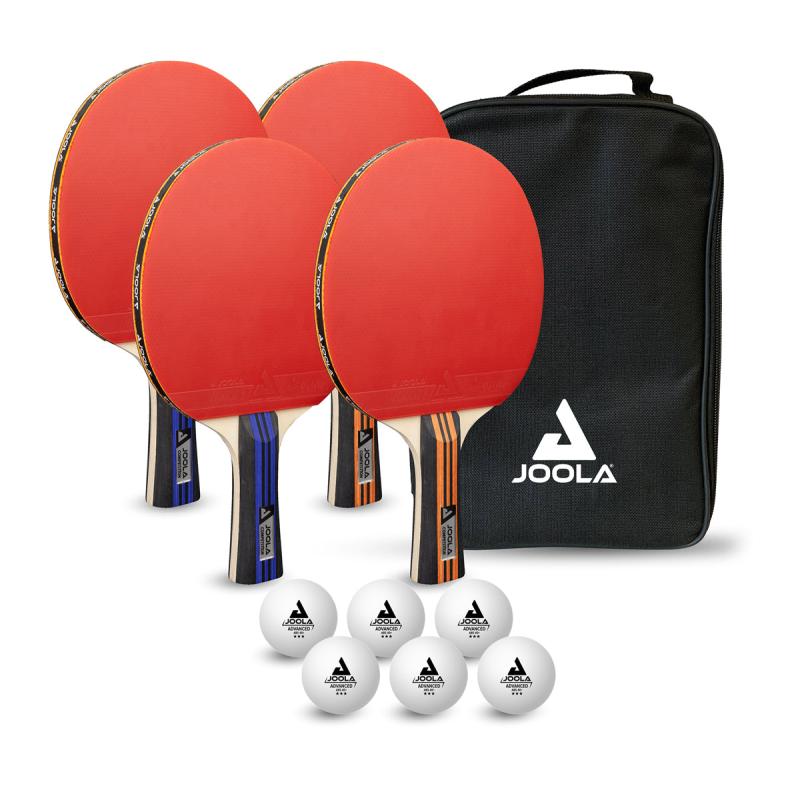 TT-SET JOOLA FAMILY ADVANCED