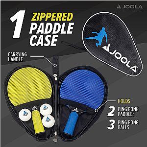 Vivid Outdoor Racket Set