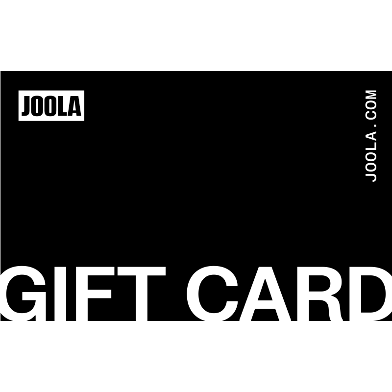 JOOLA Electronic Gift Card