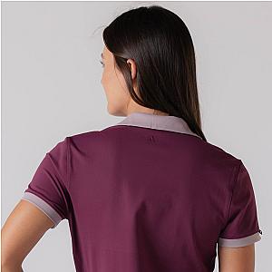 Women's Club Polo Dress