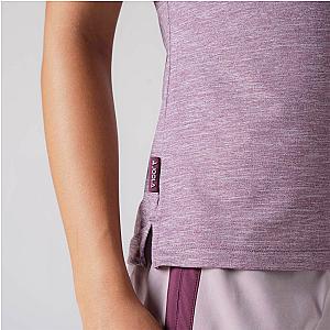 Women's Club Polo