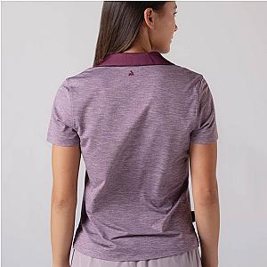 Women's Club Polo