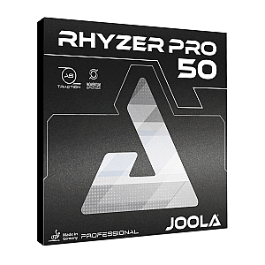 JOOLA Rhyzer Pro 50 Table Tennis Rubber