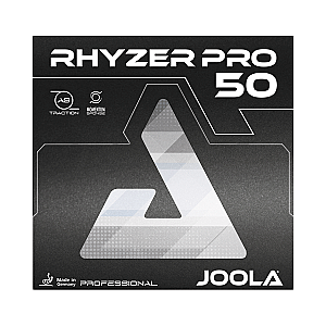 JOOLA Rhyzer Pro 50 Table Tennis Rubber