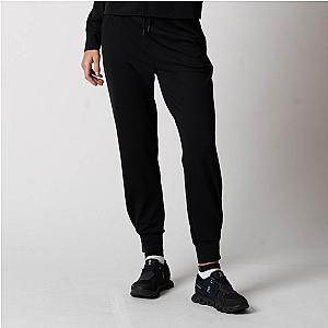 Women's Ribbed Joggers