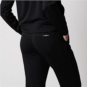 Women's Ribbed Joggers