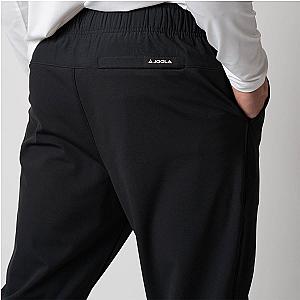 Men's Warm Up Tapered Pants