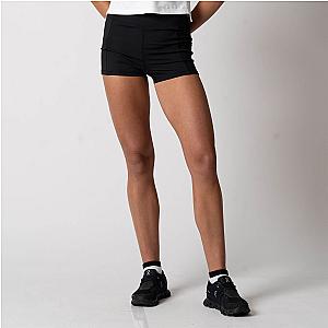 Women's Knit Shorty Shorts