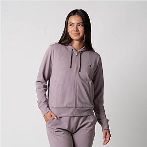 Women's Ribbed Jacket