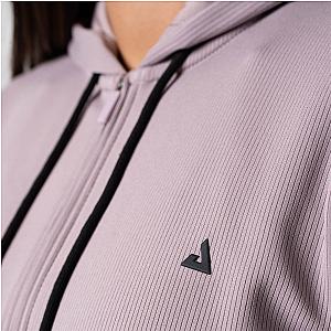 Women's Ribbed Jacket