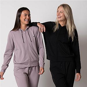 Women's Ribbed Jacket