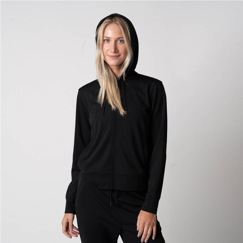Women's Ribbed Jacket