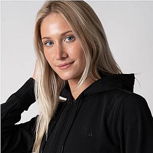 Women's Ribbed Jacket
