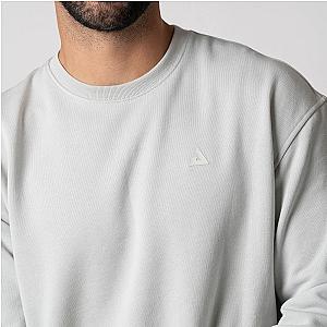 Unisex Fleece Crew