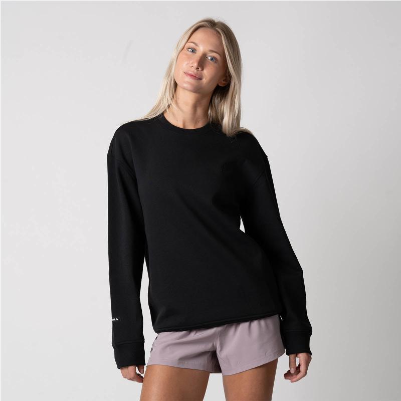 Unisex Fleece Crew