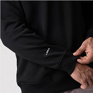 Unisex Fleece Crew