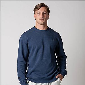 Unisex Fleece Crew