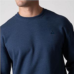 Unisex Fleece Crew