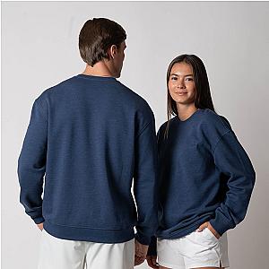 Unisex Fleece Crew