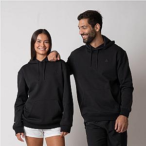 Unisex Fleece Hoodie