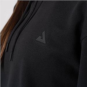 Unisex Fleece Hoodie