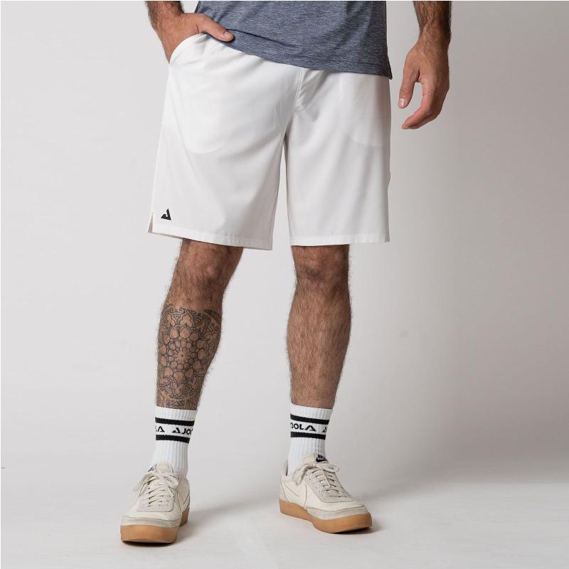 Men's Woven 9" Shorts