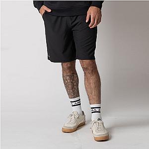 Men's Woven 9" Shorts