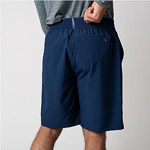 Men's Woven 9" Shorts