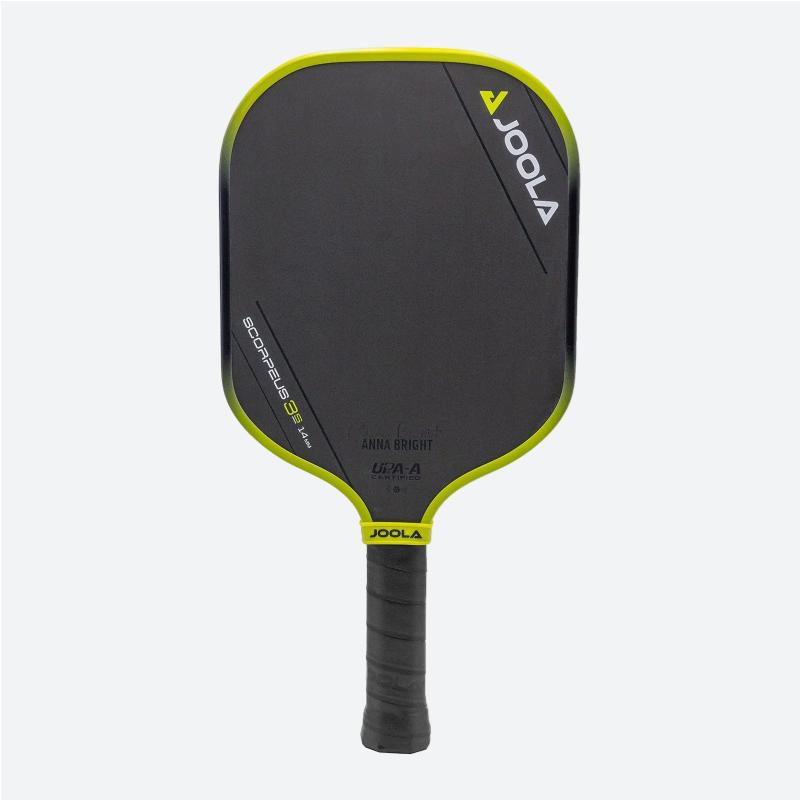 JOOLA Scorpeus 3S 14mm Pickleball Paddle