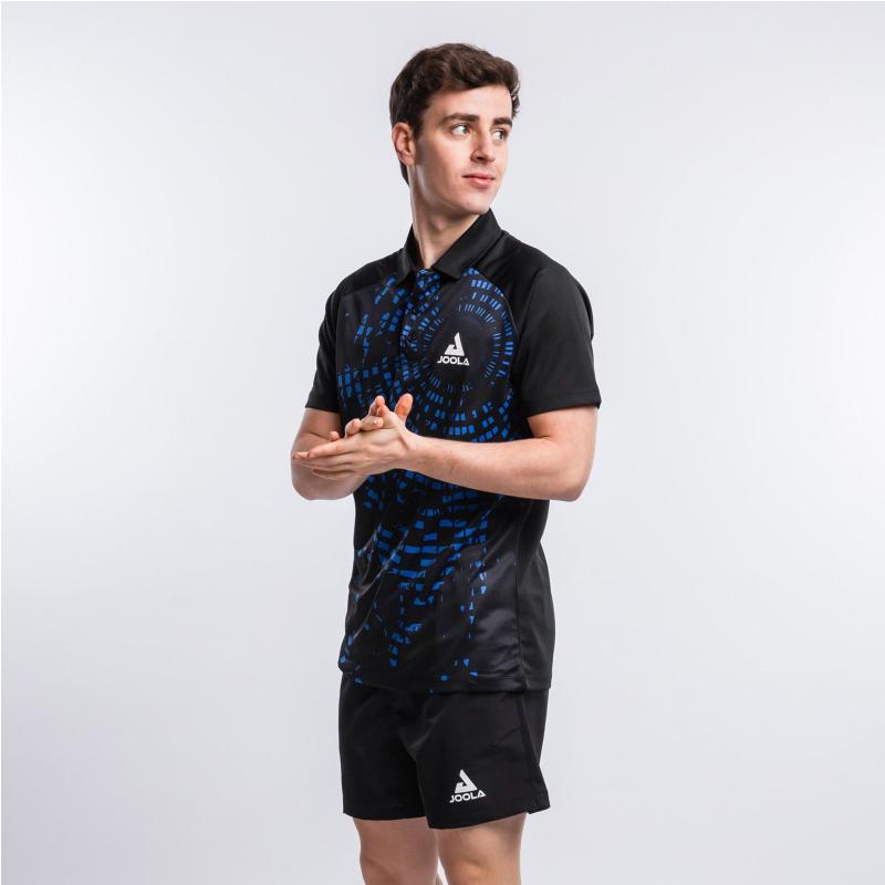Centrela Polo Shirt