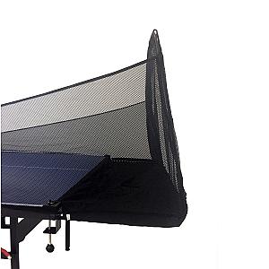 iPONG Carbon Fiber Table Tennis Ball Catch Net