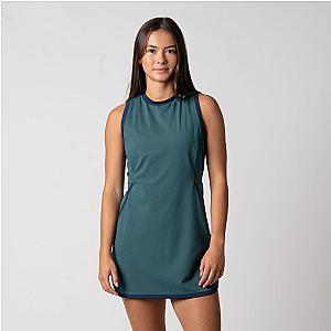 Women's Court Dress