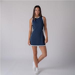 Women's Court Dress