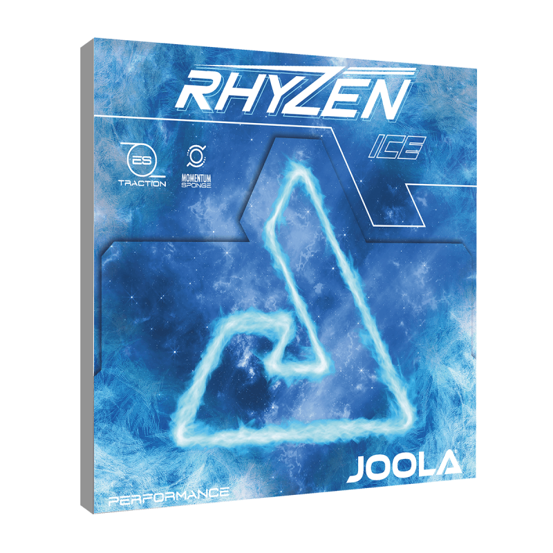 JOOLA Rhyzen ICE Table Tennis Rubber