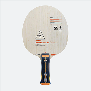 JOOLA Vyzaryz Freeze HRD Table Tennis Blade