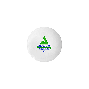 JOOLA Advanced Training ABS 3-Star Table Tennis Balls