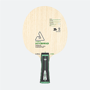 JOOLA Vyzaryz Hybrid Table Tennis Blade