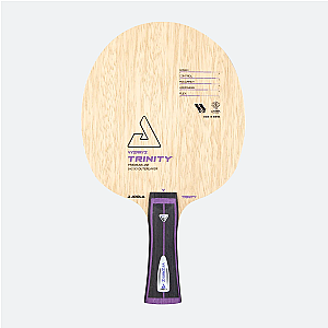 JOOLA Vyzaryz Trinity Table Tennis Blade
