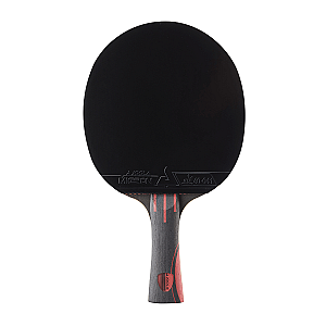 JOOLA Infinity Overdrive Table Tennis Racket with Micron 48 Rubber