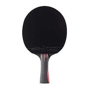 JOOLA Infinity Overdrive Table Tennis Racket with Micron 48 Rubber