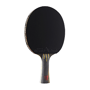 JOOLA Infinity Overdrive Table Tennis Racket with Micron 48 Rubber