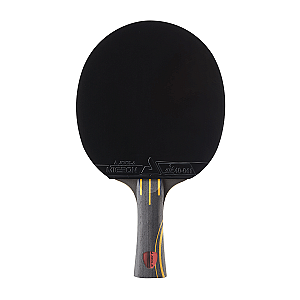 JOOLA Infinity Overdrive Table Tennis Racket with Micron 48 Rubber