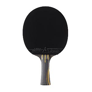 JOOLA Infinity Overdrive Table Tennis Racket with Micron 48 Rubber