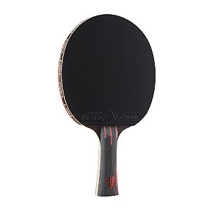 JOOLA Infinity Overdrive Table Tennis Racket with Micron 48 Rubber
