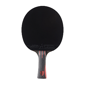 JOOLA Infinity Overdrive Table Tennis Racket with Micron 48 Rubber