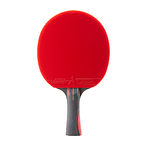 JOOLA Infinity Overdrive Table Tennis Racket with Micron 48 Rubber