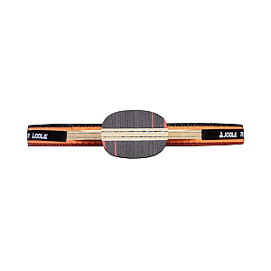JOOLA Infinity Overdrive Table Tennis Racket with Micron 48 Rubber